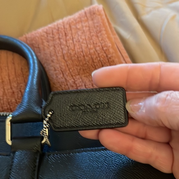 Coach women’s briefcase - Picture 5 of 5